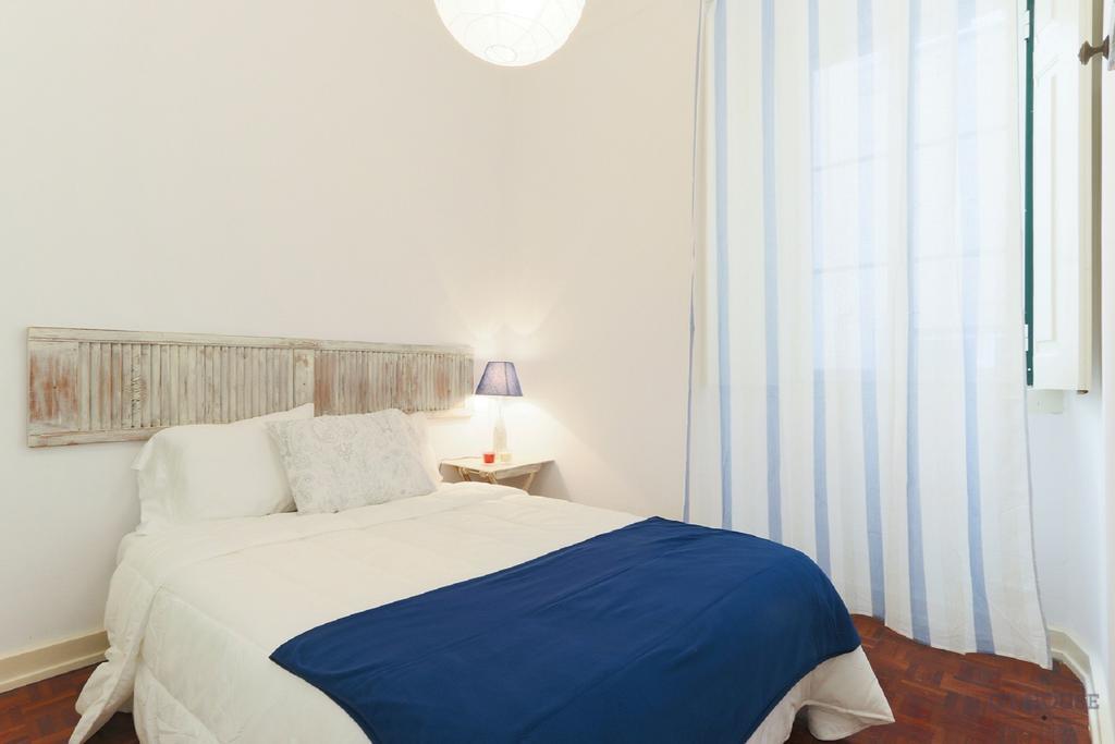 Santa Marta Apartment *